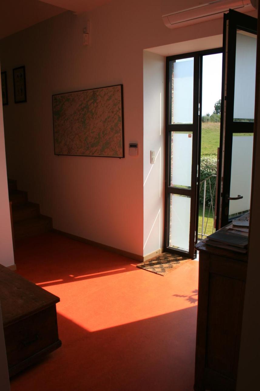 La Vannerie Havelange Bagian luar foto